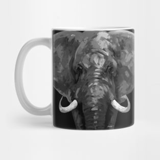 Elephant Mug